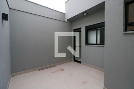 Casa à venda com 174m², 3 quartos e 3 vagasÁrea de Serviço