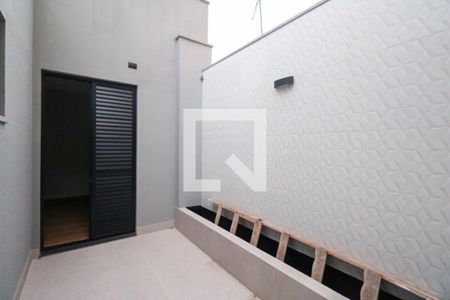 Casa à venda com 174m², 3 quartos e 3 vagasVaranda Suíte 1 e 2