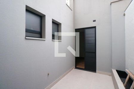 Casa à venda com 174m², 3 quartos e 3 vagasVaranda Suíte 1 e 2