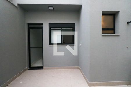 Casa à venda com 174m², 3 quartos e 3 vagasÁrea de Serviço