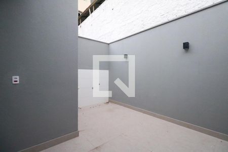 Casa à venda com 174m², 3 quartos e 3 vagasÁrea de Serviço