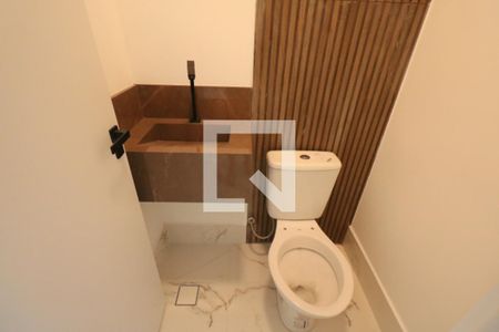 Casa à venda com 174m², 3 quartos e 3 vagasLavabo