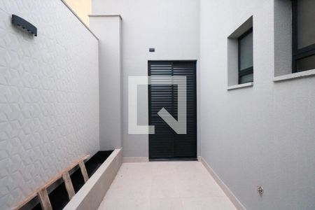 Casa à venda com 174m², 3 quartos e 3 vagasVaranda Suíte 1 e 2
