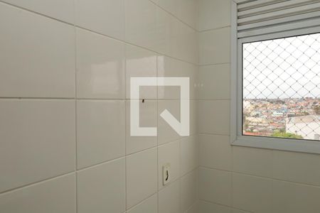 Apartamento à venda com 58m², 2 quartos e 1 vagaÁrea de Serviço