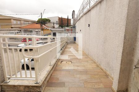 Apartamento à venda com 58m², 2 quartos e 1 vagaÁrea comum - Portaria