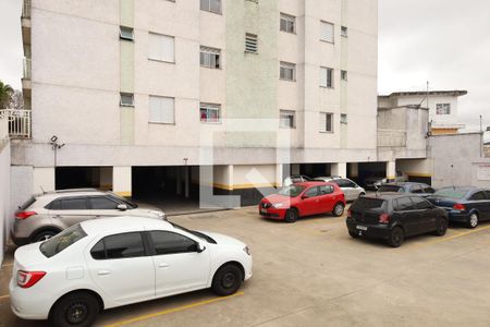 Apartamento à venda com 58m², 2 quartos e 1 vagaÁrea comum - Estacionamento