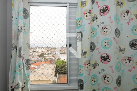 Apartamento à venda com 58m², 2 quartos e 1 vagaQuarto 2