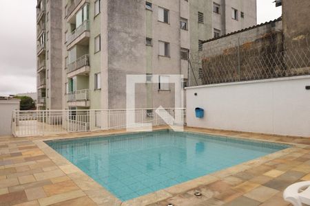 Apartamento à venda com 58m², 2 quartos e 1 vagaÁrea comum - Piscina