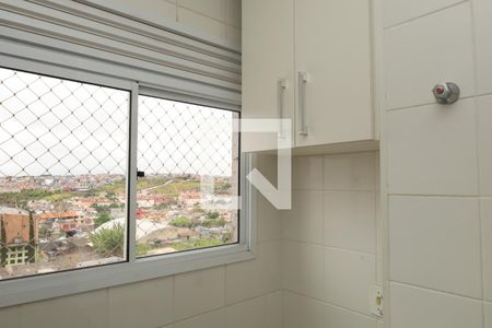 Apartamento à venda com 58m², 2 quartos e 1 vagaÁrea de Serviço