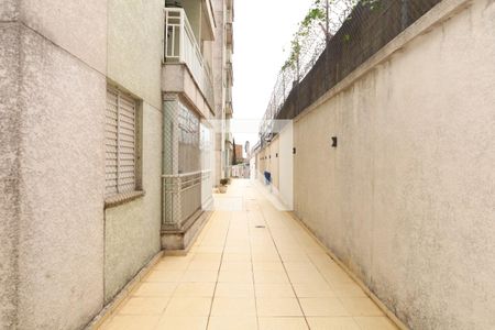 Apartamento à venda com 58m², 2 quartos e 1 vagaÁrea comum