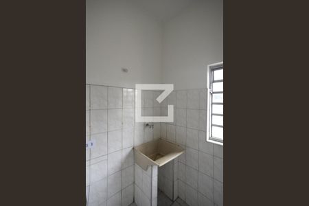 Studio para alugar com 35m², 1 quarto e sem vagaÁrea de Serviço