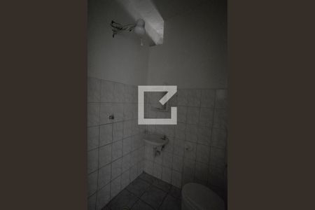 Studio para alugar com 35m², 1 quarto e sem vagaBanheiro