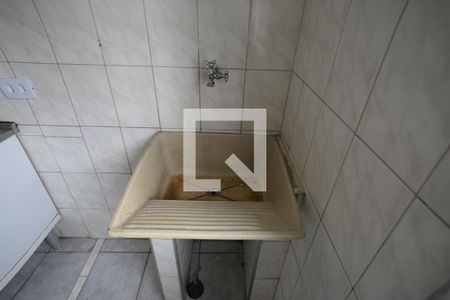 Studio para alugar com 35m², 1 quarto e sem vagaÁrea de Serviço