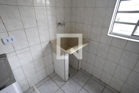 Studio para alugar com 35m², 1 quarto e sem vagaÁrea de Serviço