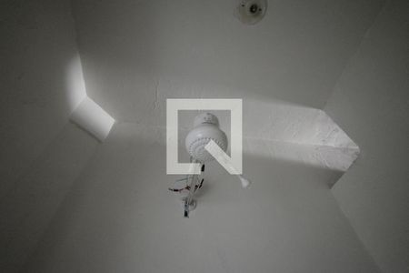 Studio para alugar com 35m², 1 quarto e sem vagaBanheiro