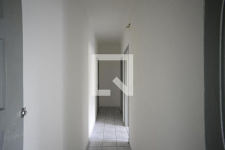 Studio para alugar com 35m², 1 quarto e sem vagaCorredor