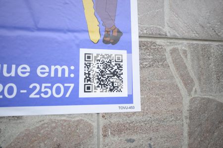 Studio para alugar com 35m², 1 quarto e sem vagaFachada