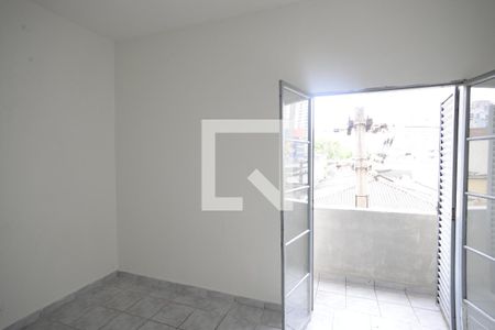 Quarto de kitnet/studio para alugar com 1 quarto, 35m² em Sé, São Paulo