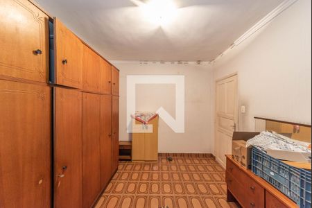 Casa à venda com 104m², 3 quartos e 4 vagas Casa à venda com 104m², 3 quartos e 4 vagasQuarto 3