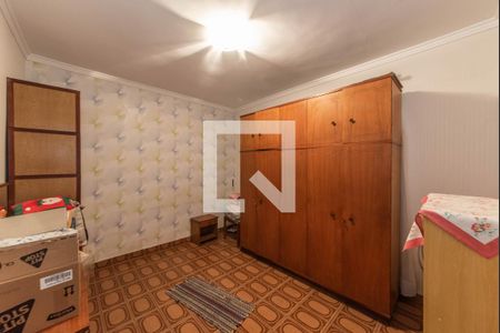 Casa à venda com 104m², 3 quartos e 4 vagas Casa à venda com 104m², 3 quartos e 4 vagasQuarto 3