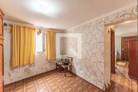 Casa à venda com 104m², 3 quartos e 4 vagas Casa à venda com 104m², 3 quartos e 4 vagasQuarto 2