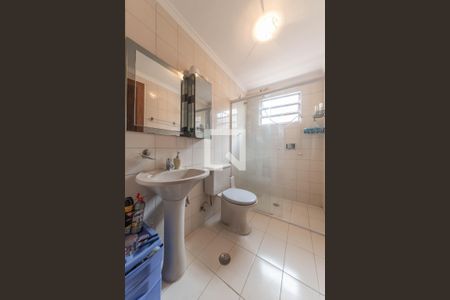 Casa à venda com 104m², 3 quartos e 4 vagas Casa à venda com 104m², 3 quartos e 4 vagasBanheiro 2