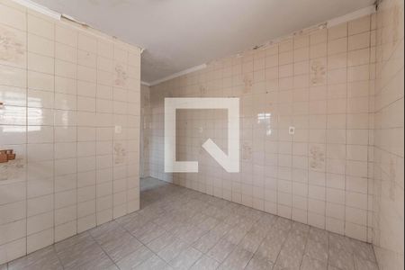 Casa à venda com 104m², 3 quartos e 4 vagas Casa à venda com 104m², 3 quartos e 4 vagasCozinha