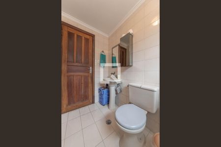 Casa à venda com 104m², 3 quartos e 4 vagas Casa à venda com 104m², 3 quartos e 4 vagasBanheiro 2