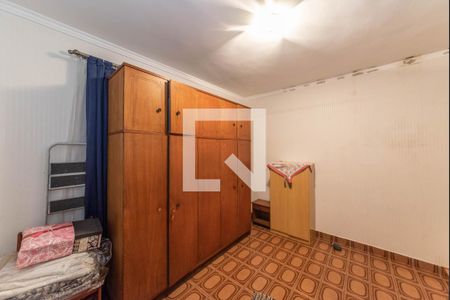 Casa à venda com 104m², 3 quartos e 4 vagas Casa à venda com 104m², 3 quartos e 4 vagasQuarto 3