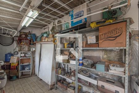 Casa à venda com 104m², 3 quartos e 4 vagas Casa à venda com 104m², 3 quartos e 4 vagasDepósito