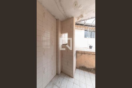 Casa à venda com 104m², 3 quartos e 4 vagas Casa à venda com 104m², 3 quartos e 4 vagasLavanderia