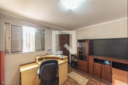 Casa à venda com 104m², 3 quartos e 4 vagas Casa à venda com 104m², 3 quartos e 4 vagasQuarto 1