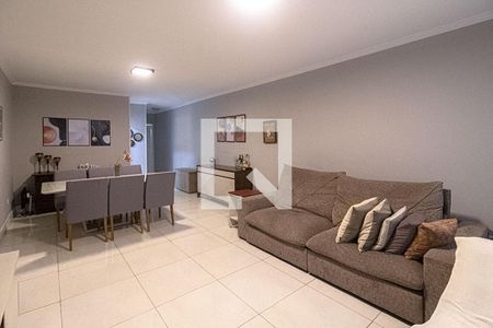 sala_1 de casa para alugar com 3 quartos, 180m² em Vila da Saúde, São Paulo