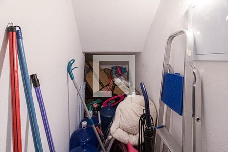 despensa_1 de casa para alugar com 3 quartos, 180m² em Vila da Saúde, São Paulo