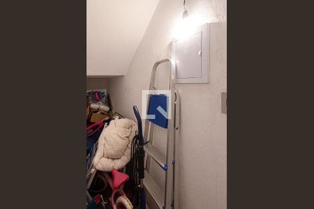 despensa_2 de casa para alugar com 3 quartos, 180m² em Vila da Saúde, São Paulo