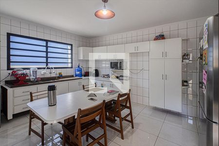 Casa para alugar com 180m², 3 quartos e 2 vagascozinha_4