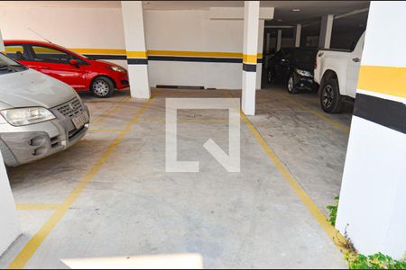 Apartamento para alugar com 70m², 3 quartos e 2 vagasGaragem