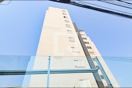 Apartamento para alugar com 70m², 3 quartos e 2 vagasFachada