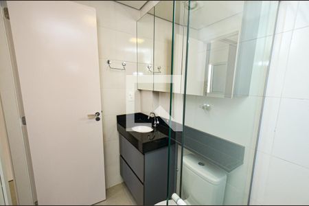 Apartamento para alugar com 70m², 3 quartos e 2 vagasBanheiro suite