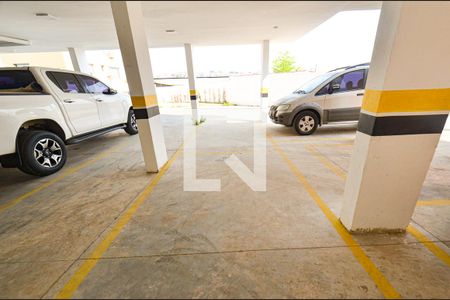Apartamento para alugar com 70m², 3 quartos e 2 vagasGaragem