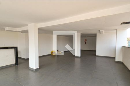 Apartamento para alugar com 70m², 3 quartos e 2 vagasArea comum/ salão de festas