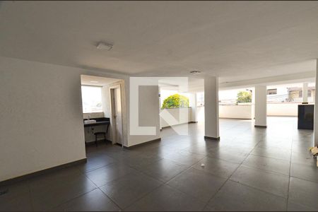 Apartamento para alugar com 70m², 3 quartos e 2 vagasArea comum/ salão de festas
