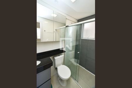 Apartamento para alugar com 70m², 3 quartos e 2 vagasBanheiro suite