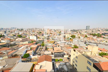 Apartamento para alugar com 70m², 3 quartos e 2 vagasVista