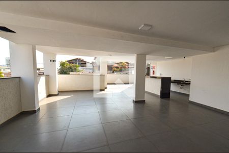 Apartamento para alugar com 70m², 3 quartos e 2 vagasArea comum/ salão de festas