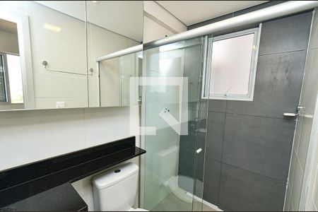 Apartamento para alugar com 70m², 3 quartos e 2 vagasBanheiro suite