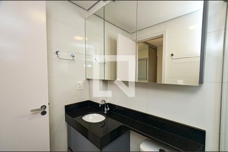 Apartamento para alugar com 70m², 3 quartos e 2 vagasBanheiro suite