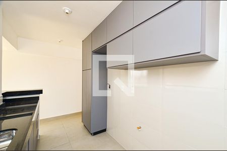 Apartamento para alugar com 70m², 3 quartos e 2 vagasCozinha