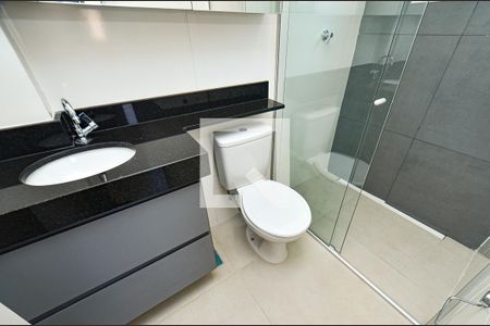 Apartamento para alugar com 70m², 3 quartos e 2 vagasBanheiro suite