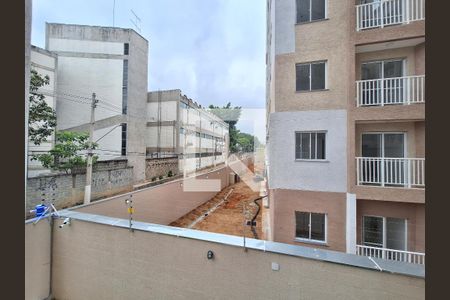 Apartamento para alugar com 37m², 2 quartos e sem vagaVista do Quarto 1